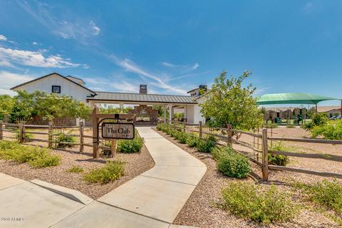 2507 E Vallejo Dr, Gilbert, AZ 85298 photo 78