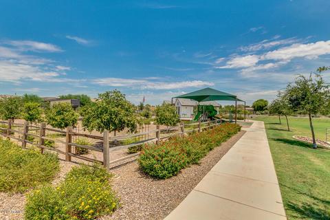 2507 E Vallejo Dr, Gilbert, AZ 85298 photo 70