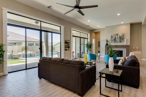 2507 E Vallejo Dr, Gilbert, AZ 85298 photo 30