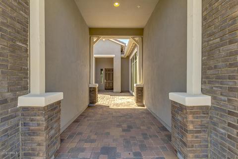 2507 E Vallejo Dr, Gilbert, AZ 85298 photo 4