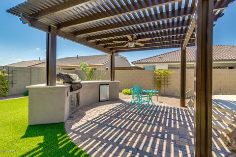 2507 E Vallejo Dr, Gilbert, AZ 85298 photo 60