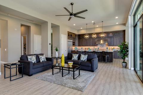 2507 E Vallejo Dr, Gilbert, AZ 85298 photo 16