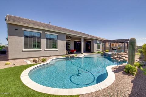 2507 E Vallejo Dr, Gilbert, AZ 85298 photo 67
