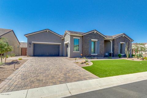 2507 E Vallejo Dr, Gilbert, AZ 85298 photo 2