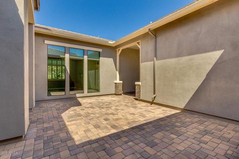 2507 E Vallejo Dr, Gilbert, AZ 85298 photo 6