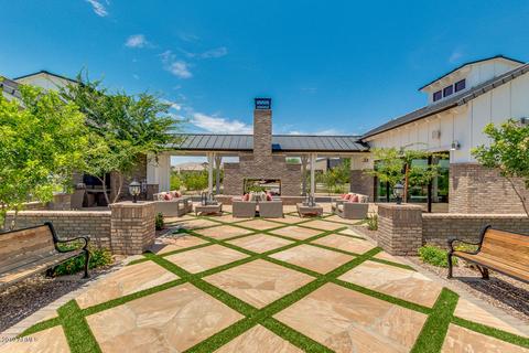 2507 E Vallejo Dr, Gilbert, AZ 85298 photo 73
