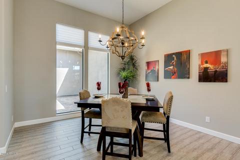 2507 E Vallejo Dr, Gilbert, AZ 85298 photo 9
