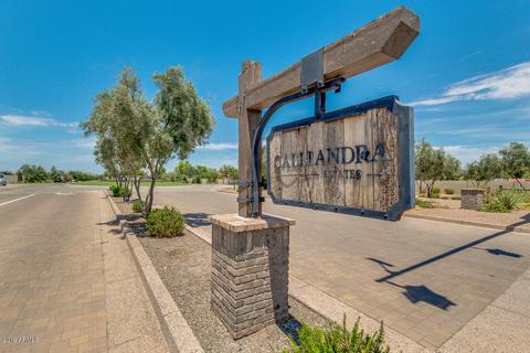 2507 E Vallejo Dr, Gilbert, AZ 85298 photo 68