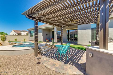 2507 E Vallejo Dr, Gilbert, AZ 85298 photo 63