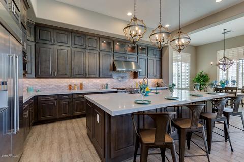 2507 E Vallejo Dr, Gilbert, AZ 85298 photo 18