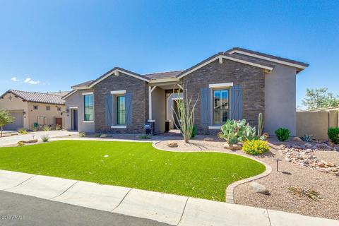 2507 E Vallejo Dr, Gilbert, AZ 85298 photo 3