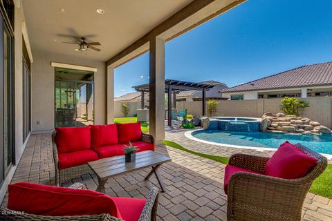 2507 E Vallejo Dr, Gilbert, AZ 85298 photo 58