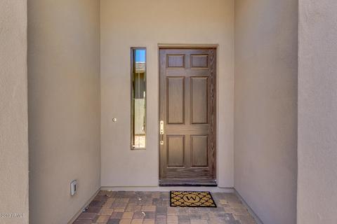 2507 E Vallejo Dr, Gilbert, AZ 85298 photo 8