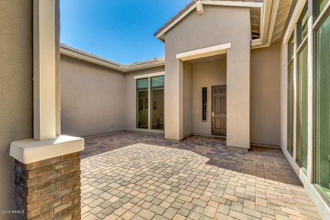 2507 E Vallejo Dr, Gilbert, AZ 85298 photo 7