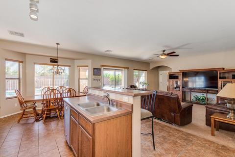 3397 E Flower St, Gilbert, AZ 85298 photo 4