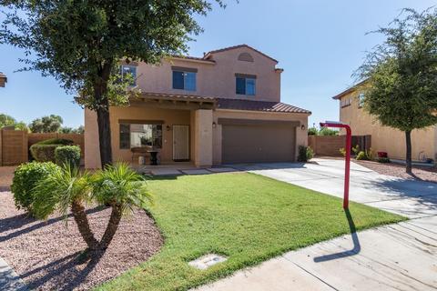 3397 E Flower St, Gilbert, AZ 85298 photo 2