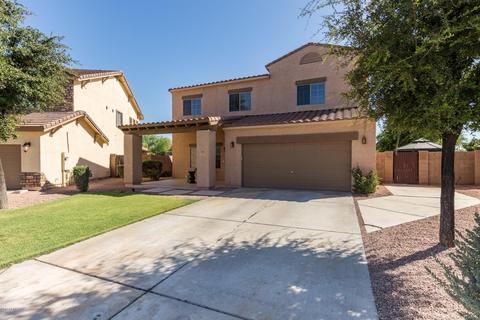 3397 E Flower St, Gilbert, AZ 85298 photo 1