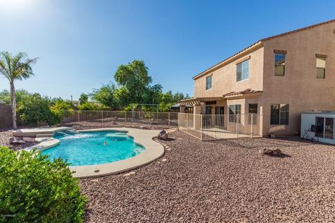 3397 E Flower St, Gilbert, AZ 85298 photo 19