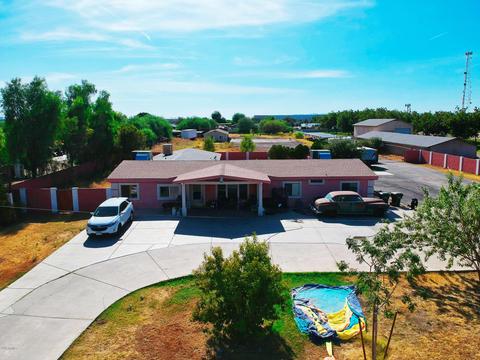 32 N 67th Ave, Phoenix, AZ 85043 photo 10