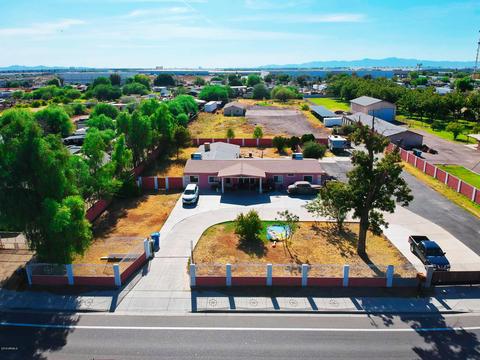 32 N 67th Ave, Phoenix, AZ 85043 photo 6