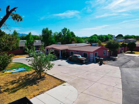 32 N 67th Ave, Phoenix, AZ 85043 photo 1