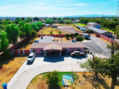 32 N 67th Ave, Phoenix, AZ 85043 photo 5