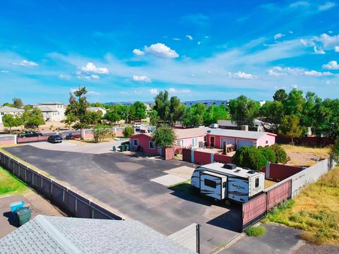 32 N 67th Ave, Phoenix, AZ 85043 photo 16