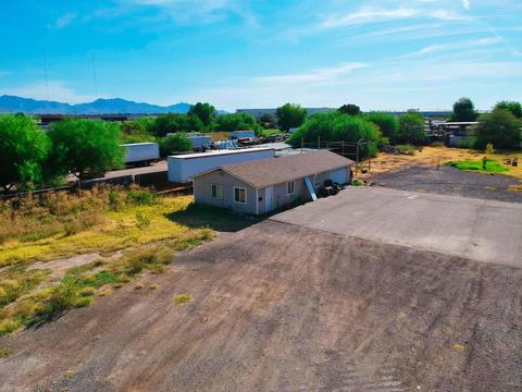 32 N 67th Ave, Phoenix, AZ 85043 photo 20