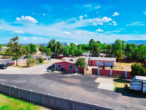 32 N 67th Ave, Phoenix, AZ 85043 photo 14