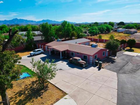 32 N 67th Ave, Phoenix, AZ 85043 photo 2
