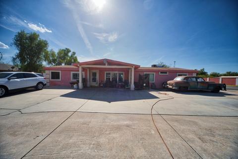32 N 67th Ave, Phoenix, AZ 85043 photo 41