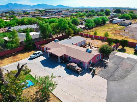 32 N 67th Ave, Phoenix, AZ 85043 photo 3