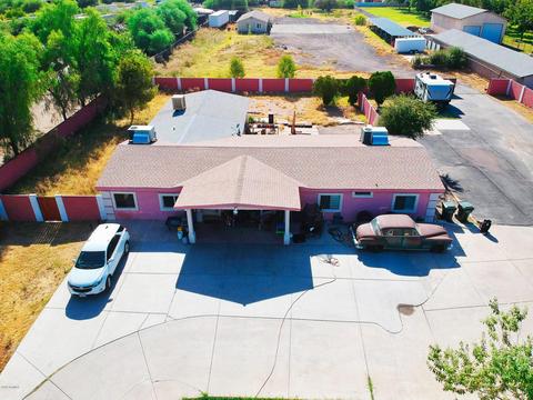 32 N 67th Ave, Phoenix, AZ 85043 photo 4