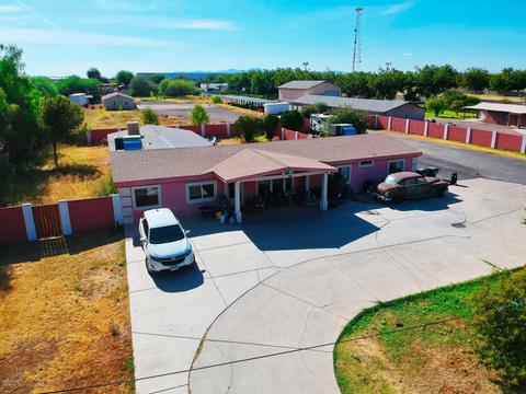 32 N 67th Ave, Phoenix, AZ 85043 photo 11