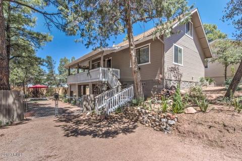 502 E Timber Dr, Payson, AZ 85541 photo 25