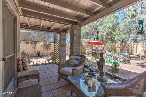 502 E Timber Dr, Payson, AZ 85541 photo 21