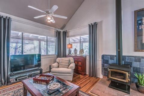 502 E Timber Dr, Payson, AZ 85541 photo 3