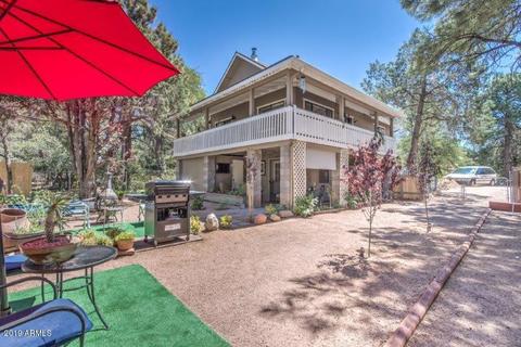 502 E Timber Dr, Payson, AZ 85541 photo 24
