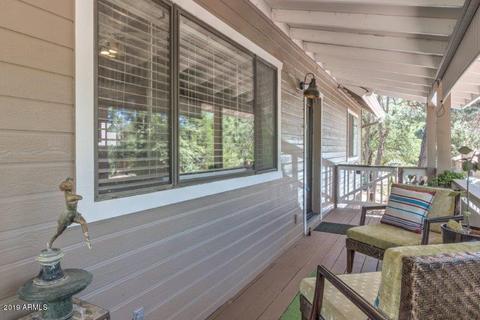 502 E Timber Dr, Payson, AZ 85541 photo 19