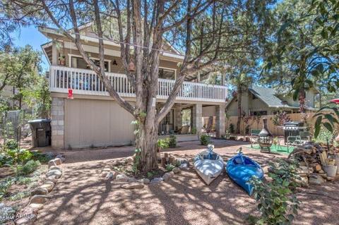 502 E Timber Dr, Payson, AZ 85541 photo 23