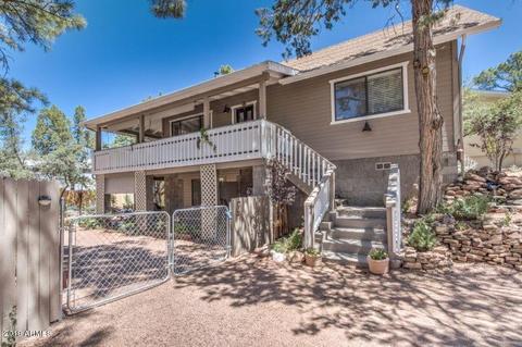502 E Timber Dr, Payson, AZ 85541 photo 26