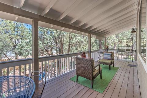 502 E Timber Dr, Payson, AZ 85541 photo 17