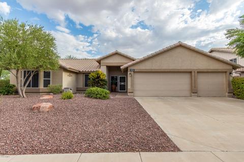 2749 E Verbena Dr, Phoenix, AZ 85048 photo 1
