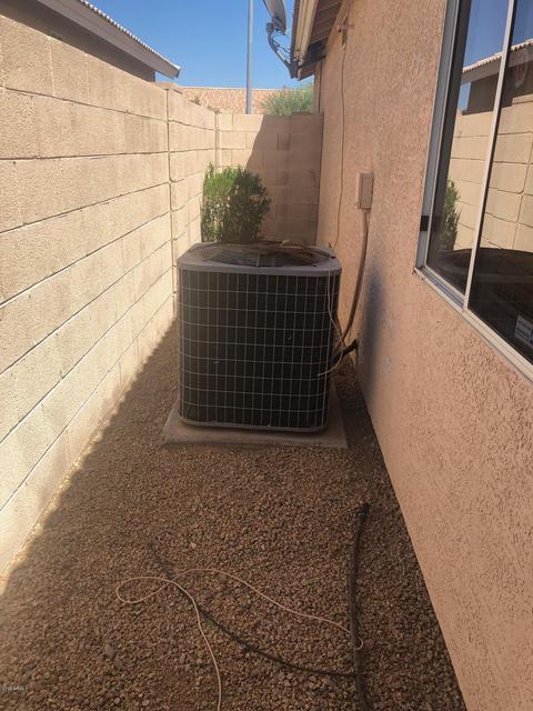 2428 S Bernard --, Mesa, AZ 85209 photo 18