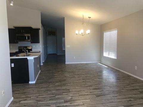 2428 S Bernard --, Mesa, AZ 85209 photo 6
