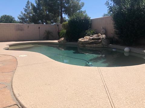 2428 S Bernard --, Mesa, AZ 85209 photo 20