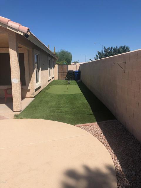 2428 S Bernard --, Mesa, AZ 85209 photo 19