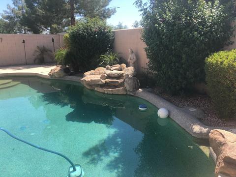 2428 S Bernard --, Mesa, AZ 85209 photo 21