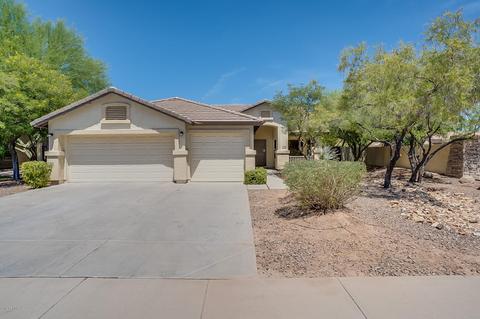1474 E Tulsa St, Gilbert, AZ 85295 photo 1