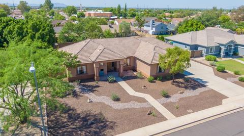 6951 E Grandview St, Mesa, AZ 85207 photo 42
